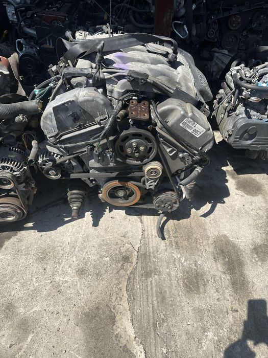 Даигатель форд мондео 2.5 SEA