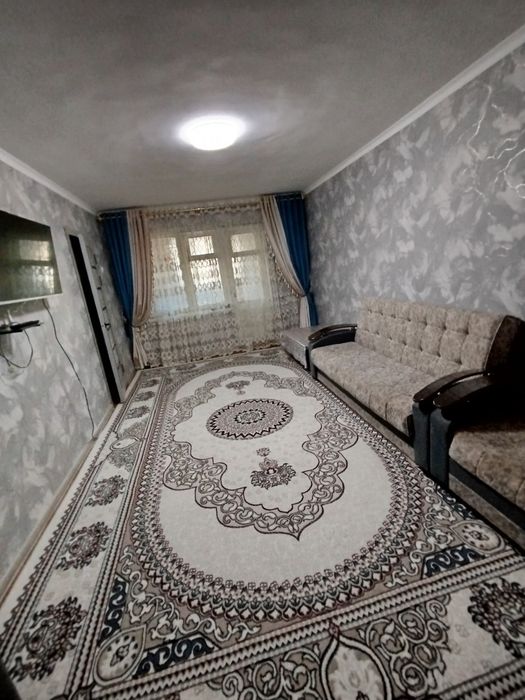 2 хона уй сотилади Чирчик