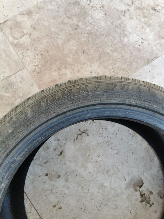 Anvelopa GOODRIDE SW608 225/45/17 iarna