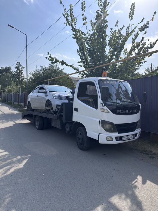 Услуги эвакуатора 24/7 недорого