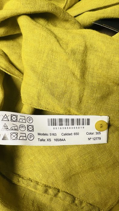 Top din in Massimo Dutti