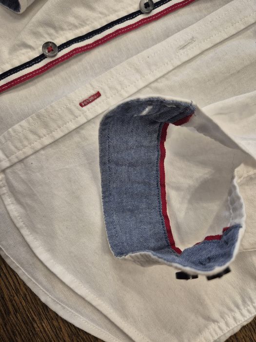 Camasa copii Next 4/5 ani