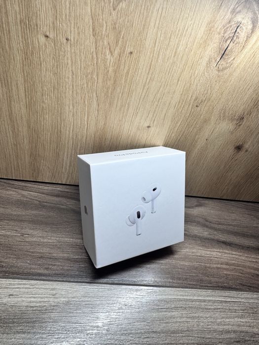 Casti airpods pro