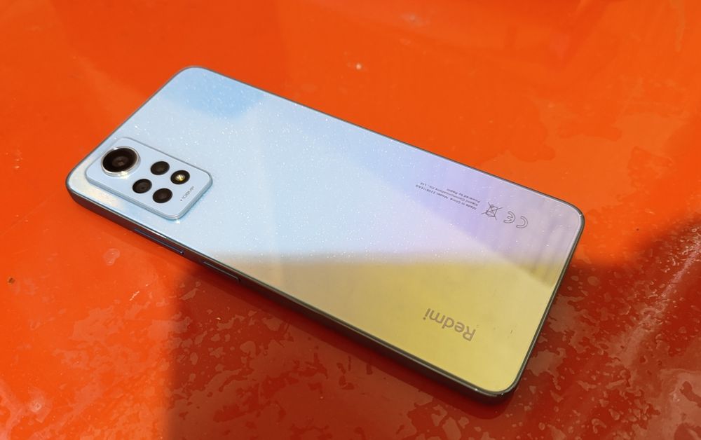 Redmi note 12 pro ( б.у) в отличном состоянии.
