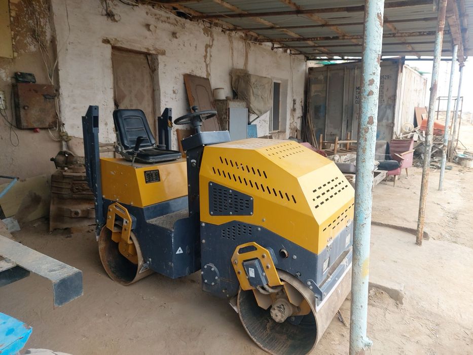 каток сатылады.