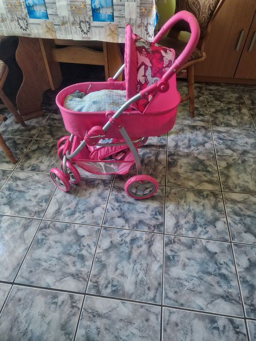 Vand carucior Moni  2in1 nou nouti