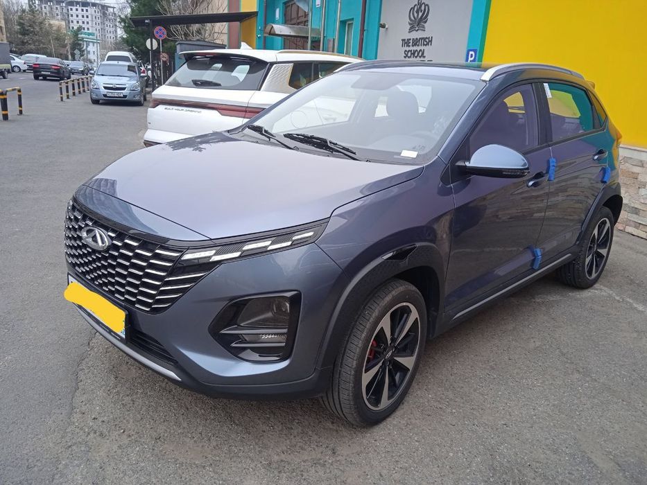 Аренда с Выкупом Cherry Tigo 2 Pro Full