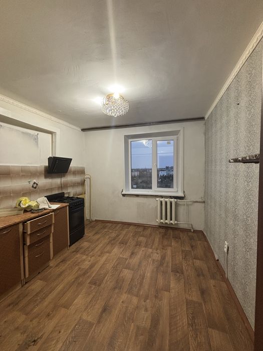 Продам квартиру двухкомнатную