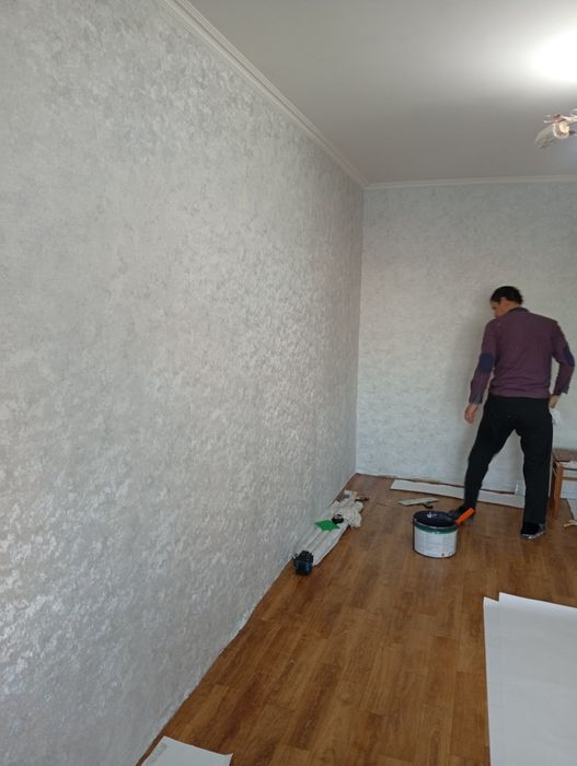 Сифатли ишларни кафолатлаймиз