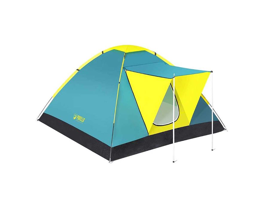 Палатка-210x210х120 см 3х местный Bestway-68088 Доставка бесплатно