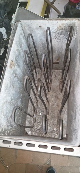 Печи для сауны электрические