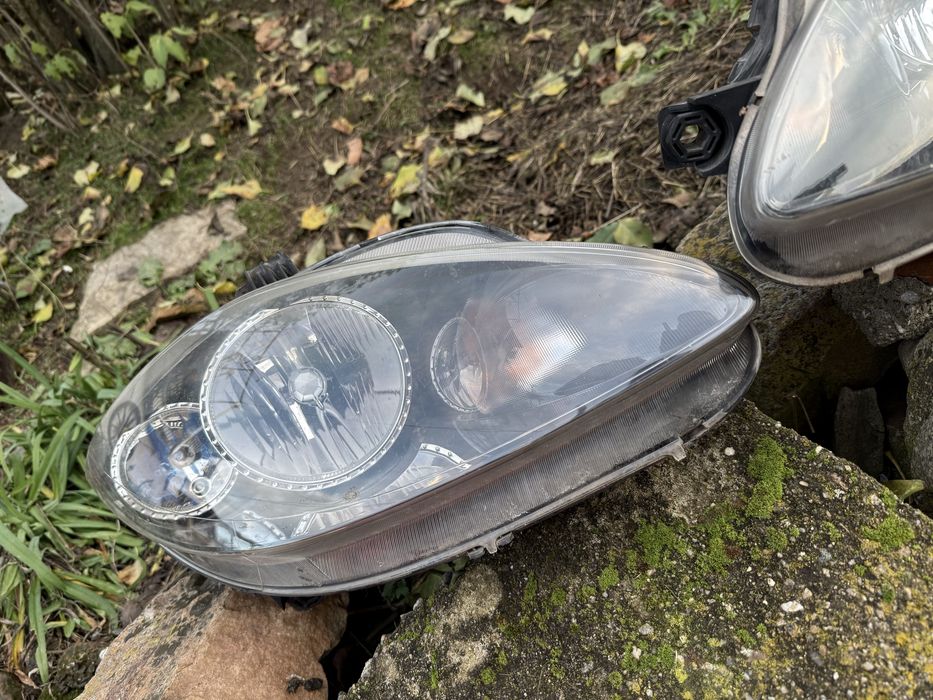 Фарове Сеат Леон 2005-2009