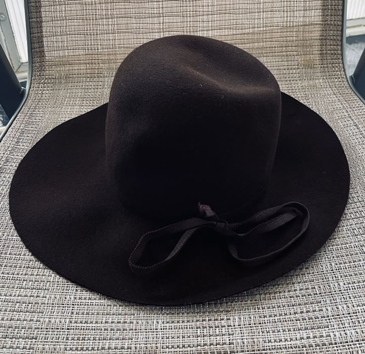 Дамска вълнена шапка Ass Qualität - немско качество