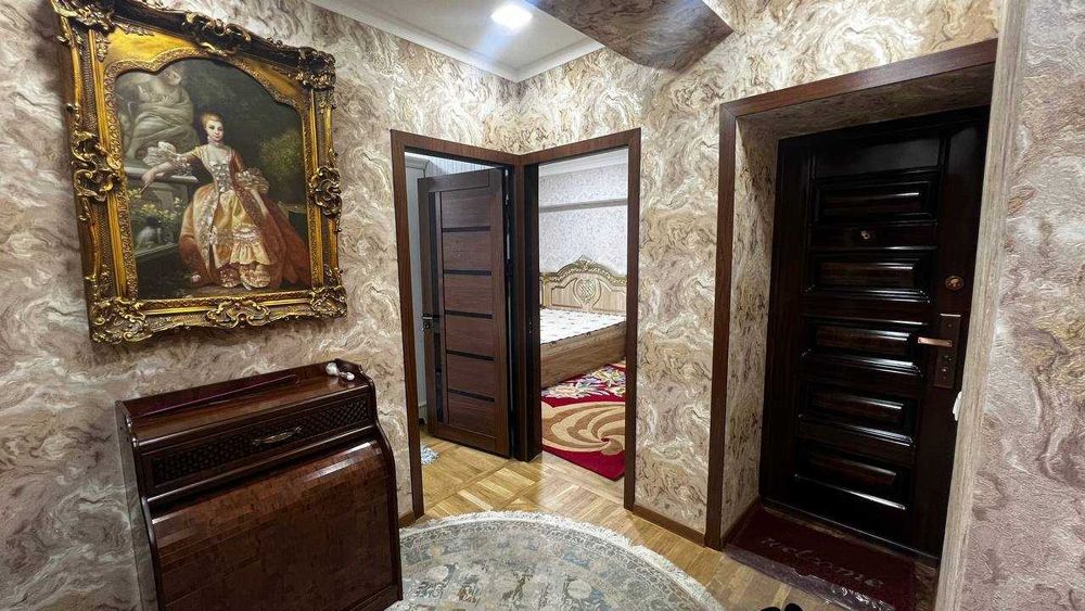 Своя 4 х комнатная, Ц-6 пожарка (12 й месяц будет бесплатно)