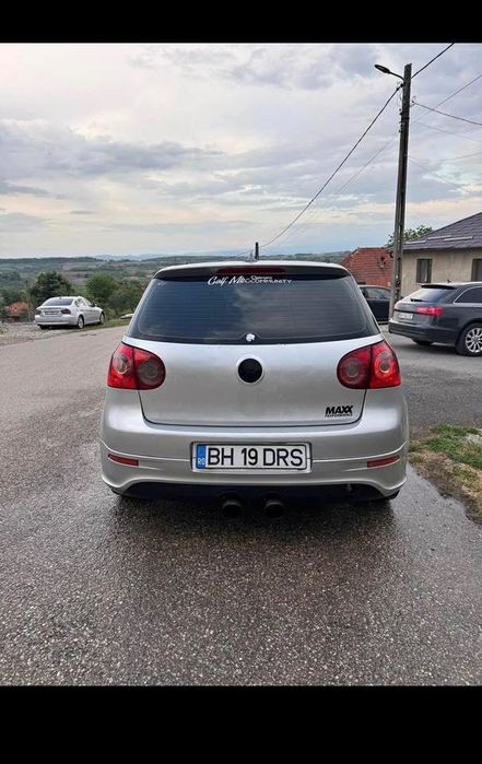 VOLKSWAGEN e-Golf 2007 — imagine 2