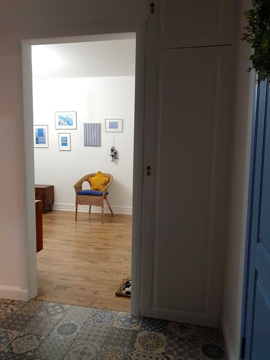 Сдам однокомнатную квартиру