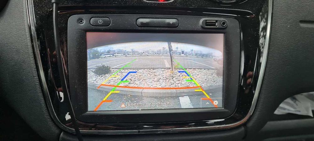 Dacia Dokker 2020 1.5dci 5 locuri