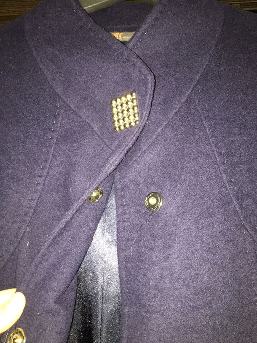 Пальто 48-50 размер