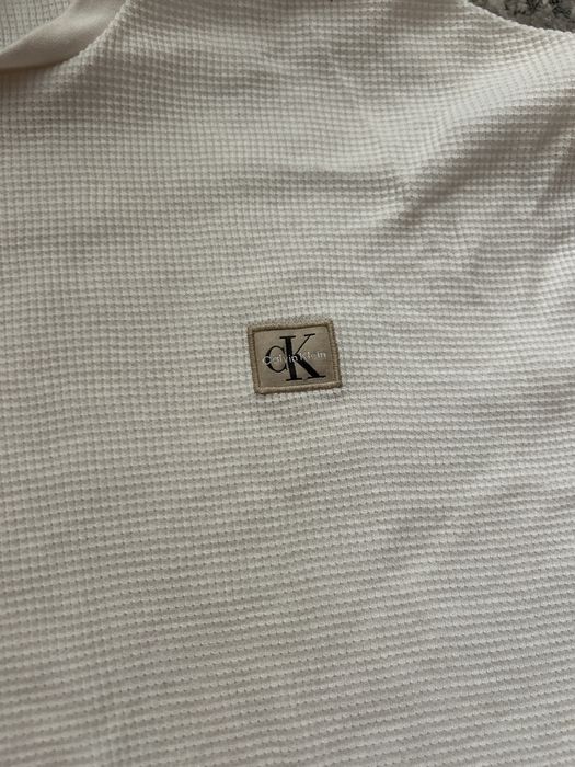 Bluza Calvin Klein