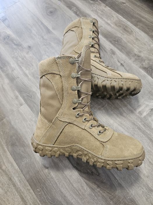 Bocanci militari Rocky Sv2 nr 39, dimensiune talpic 25 cm!