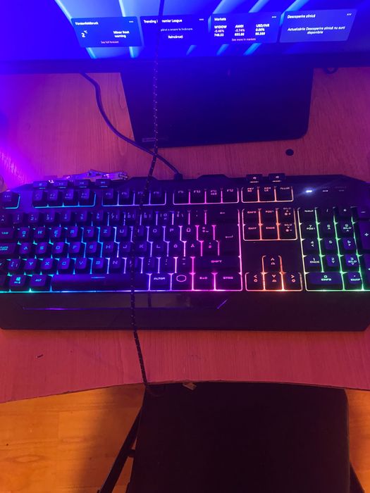 Vând pc gaming,stare perfectă