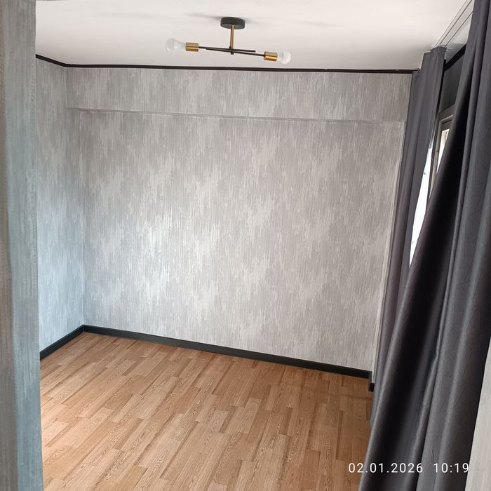 Продам четырёхкомнатную квартиру