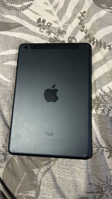 Ipad mini 1 A1455 wi-fi +cellular