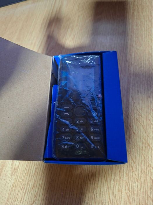 Telefon Nokia 108  dual sim nou
