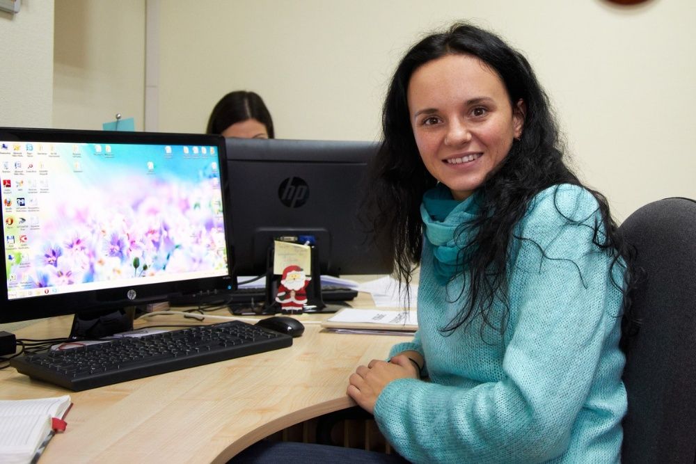 Перевод финансовой документации