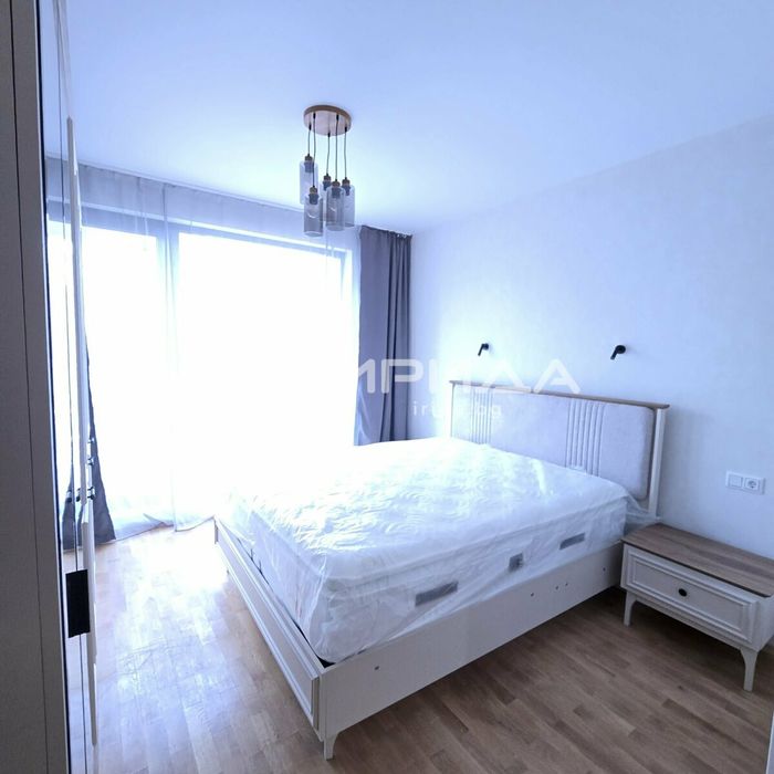 Продава се Двустаен апартамент в София, Горна баня - 89 кв.м за 1530 €/кв.м - Снимка #3