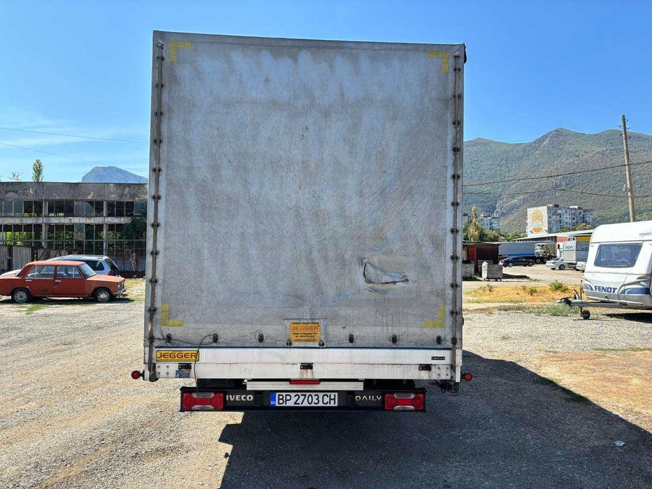 Iveco Daily 35S18
