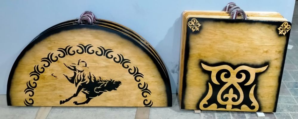 Круглый национальный стол