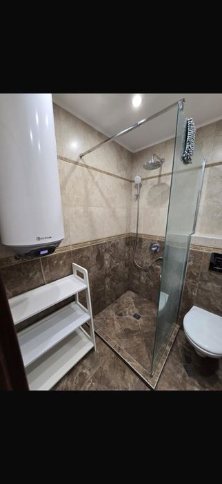 Продава се Двустаен апартамент в Пловдив, Христо Смирненски - 65 кв.м за 1177 €/кв.м - Снимка #4