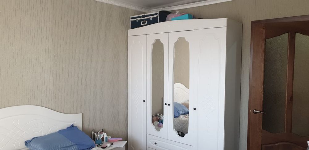 Продам 2 комнатную квартиру