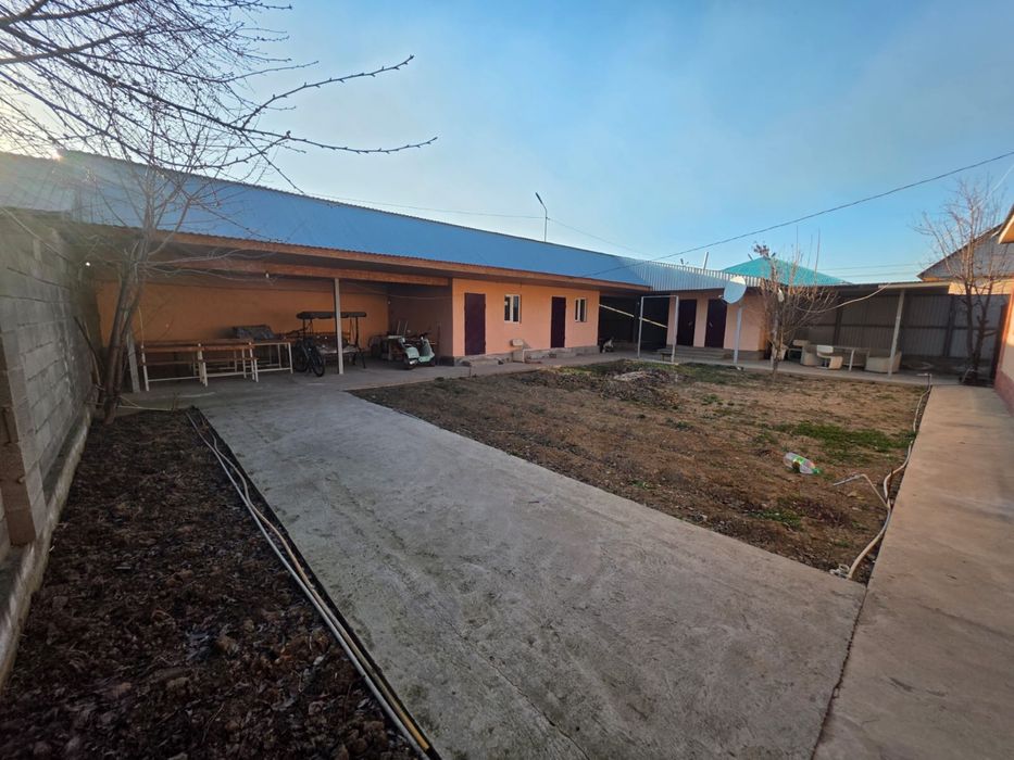 Продам Дом в Илийском районе