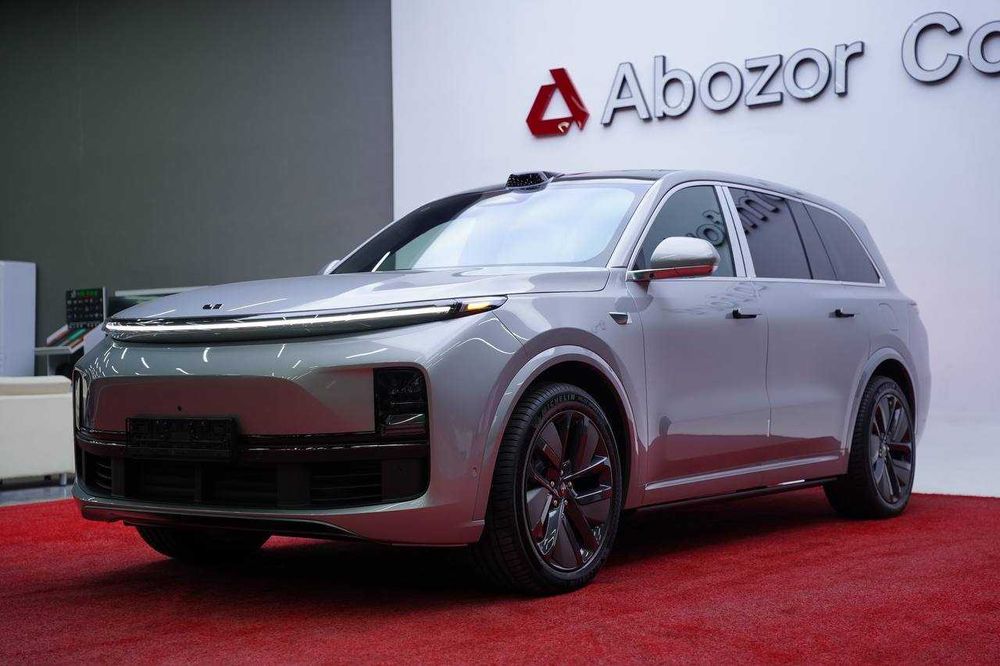 L9 Ultra RESTYLING (3 yil Kafolat)