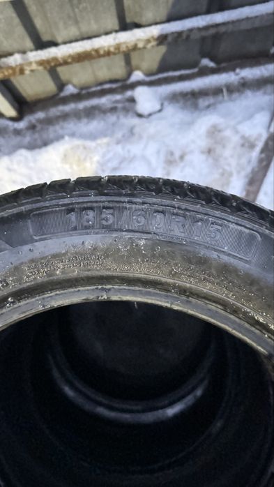 Резина комплект R15/185/65