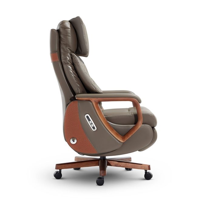 Raxbar kreslosi NECK MASSAGE CHAIR A2502