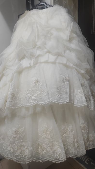 Rochie de mireasă