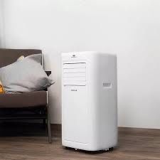 Переносной кондиционер