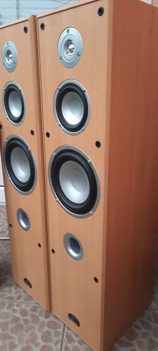 Тонколони  MAGNAT Victory80