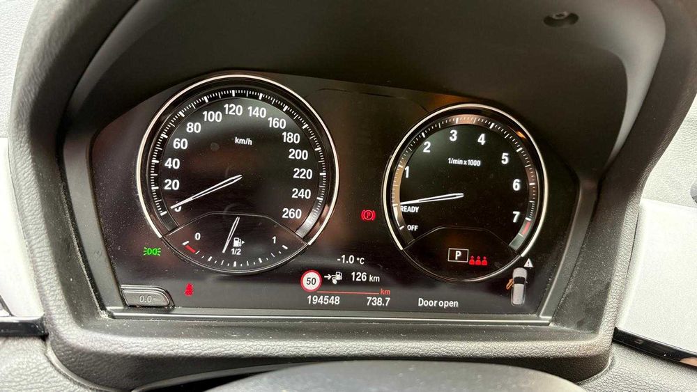 BMW X1 xDrive25e 2022