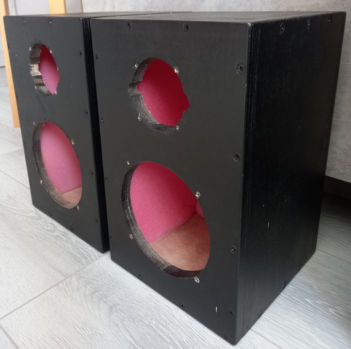 Короба,кольца  .