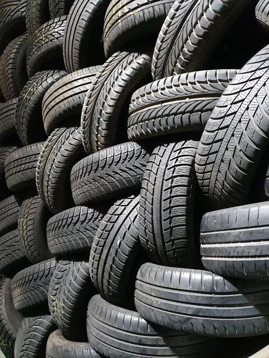 AutoSoft - Depozit Anvelope Constanta