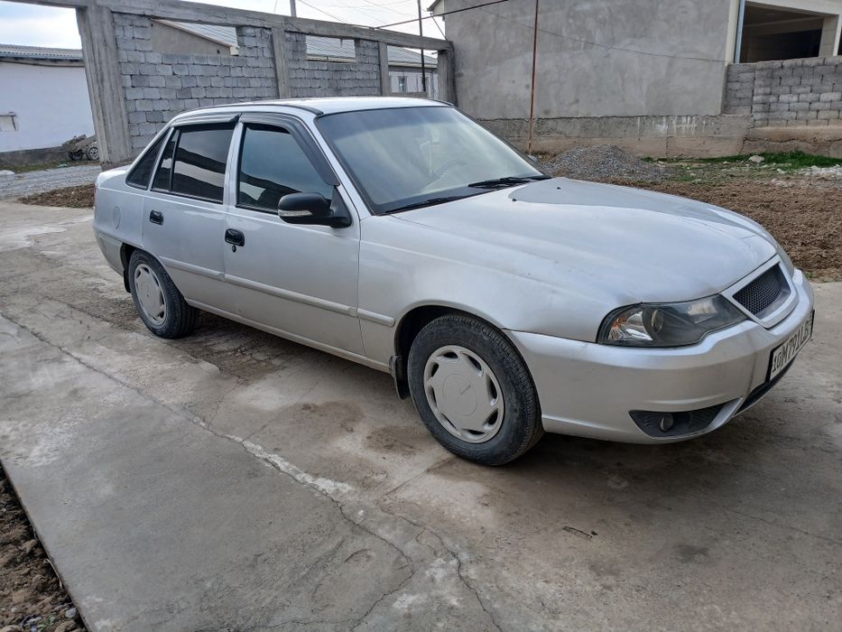 Нехиа 2 гибрит 2015 пробег 400