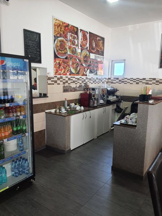 Pensiune libera de sarbatorii