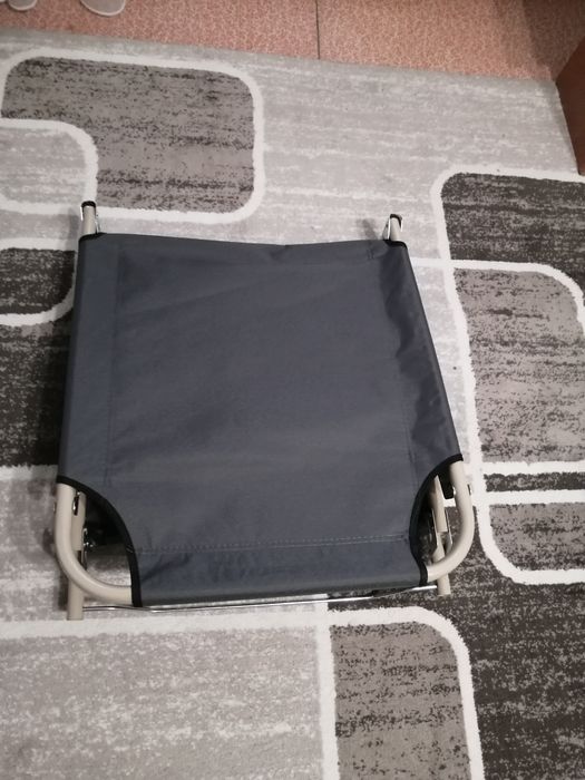 Продам раскладушки две штуки