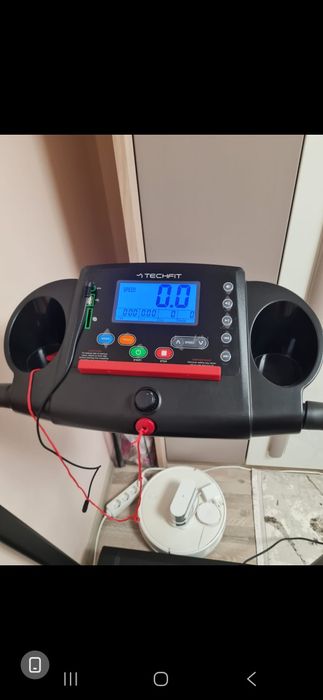 Banda de alergare Techfit MT 95