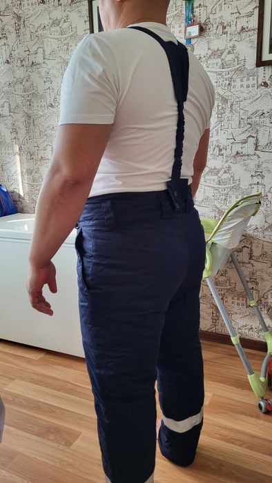 Специальная одежда