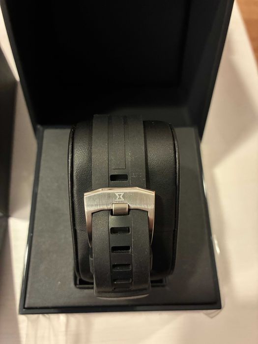 EDOX Delfin Automatic day-date